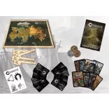 Conquest Organised Play Season 3 - Casual / Narrative Play Kit - EN