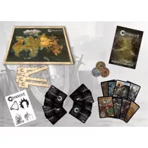 Conquest Organised Play Season 3 - Casual / Narrative Play Kit - EN