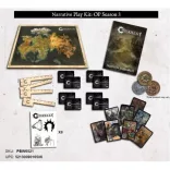 Conquest Organised Play Season 3 - Casual / Narrative Play Kit - EN