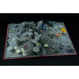 The Tremendous Tome Of Epic Dungeons - EN-DTM1051