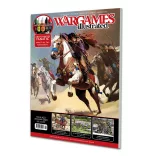 Wargames Illustrated WI433 January 2024 Edition magazin - angol nyelvű kiadás