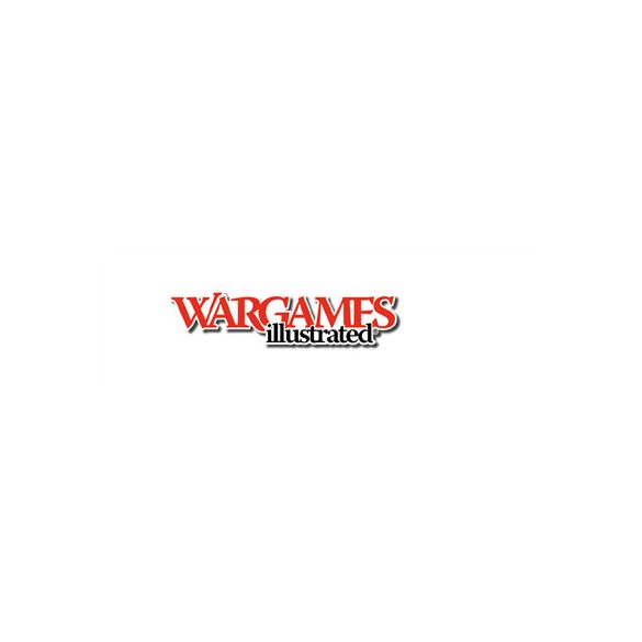 Wargames Illustrated WI433 January 2024 Edition - EN-WI433