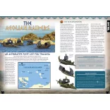Wargames Illustrated WI433 January 2024 Edition magazin - angol nyelvű kiadás