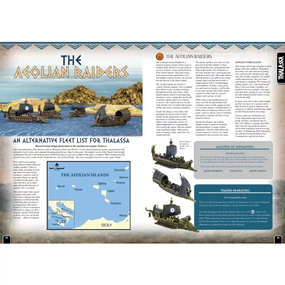 Wargames Illustrated WI433 January 2024 Edition magazin - angol nyelvű kiadás