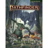 Pathfinder RPG: Pathfinder Monster Core (P2) - EN-PZO12003-HC