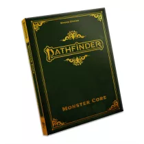 Pathfinder RPG: Pathfinder Monster Core Special Edition (P2) - EN