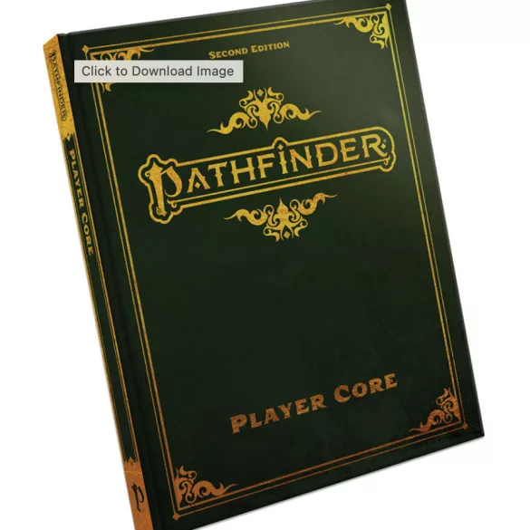 Pathfinder RPG: Pathfinder Monster Core Special Edition (P2) - EN