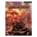 Pathfinder RPG: Pathfinder Core GM Screen (P2) - EN-PZO10001-MC