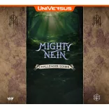 UniVersus CCG: Critical Role Challenger Series Assorted Display (8 Decks) - EN-UVSCHA02AD