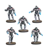 Firefight: Assault Enforcers with Phase Claws - EN-MGFFE302