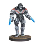 Firefight: Assault Enforcers with Phase Claws - EN-MGFFE302