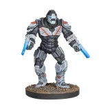 Firefight: Assault Enforcers with Phase Claws - EN-MGFFE302