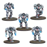 Firefight: Enforcer Peacekeepers with Phaseclaws - EN-MGFFE303