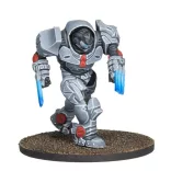 Firefight: Enforcer Peacekeepers with Phaseclaws - EN-MGFFE303