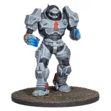 Firefight: Enforcer Peacekeepers with Phaseclaws - EN-MGFFE303