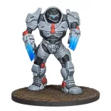 Firefight: Enforcer Peacekeepers with Phaseclaws - EN-MGFFE303