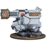 Firefight: Enforcer Damantor Sniper Platform - EN-MGFFE402