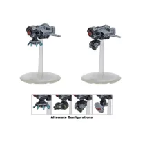 Firefight: Enforcer Missile/Shield Drone - EN-MGFFE304