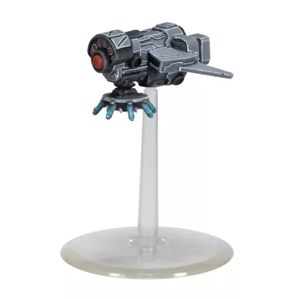 Firefight: Enforcer Missile/Shield Drone - EN-MGFFE304