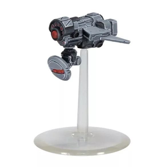 Firefight: Enforcer Missile/Shield Drone - EN-MGFFE304