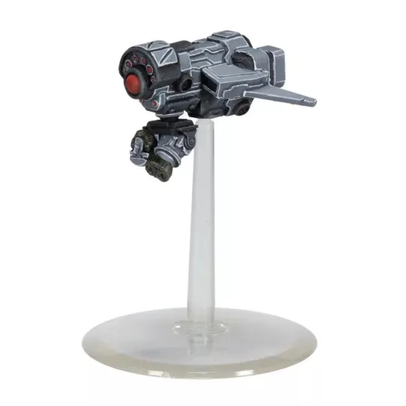 Firefight: Enforcer Missile/Shield Drone - EN-MGFFE304