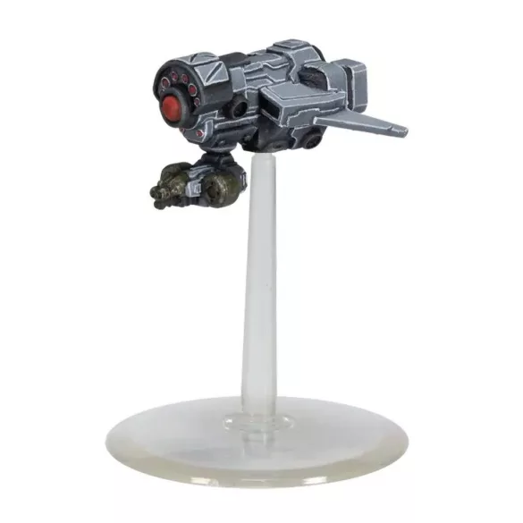 Firefight: Enforcer Missile/Shield Drone - EN-MGFFE304