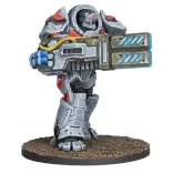 Firefight: Novashock Peacekeepers - EN-MGFFE305