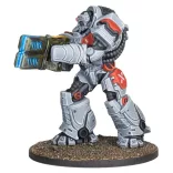 Firefight: Novashock Peacekeepers - EN-MGFFE305