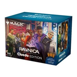 MTG - Ravnica Cluedo Edition - EN-D30380000