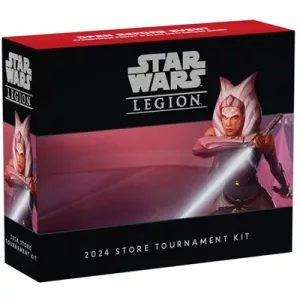 Star Wars Legion - 2024 Store Tournament Kit - EN