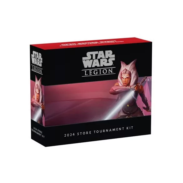 Star Wars Legion - 2024 Store Tournament Kit - EN