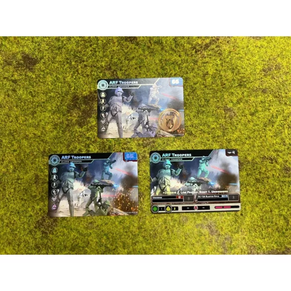 Star Wars Legion - 2024 Store Tournament Kit - EN
