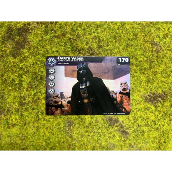 Star Wars Legion - 2024 Store Tournament Kit - EN