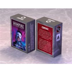Vampire: the Eternal Struggle Fifth Edition - Preconstructed Deck: Tzimisce - EN-BCP042