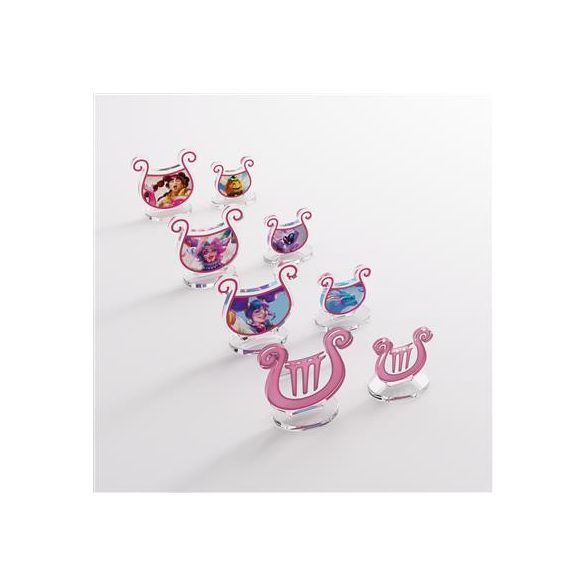 Gamegenic - Altered: Premium Hero Standees - Lyra-GGS60148ML