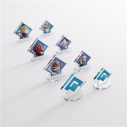 Gamegenic - Altered: Premium Hero Standees - Ordis-GGS60150ML
