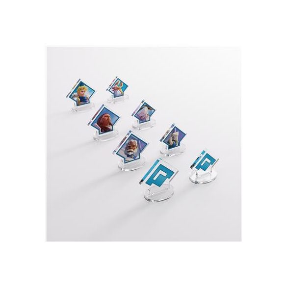 Gamegenic - Altered: Premium Hero Standees - Ordis-GGS60150ML