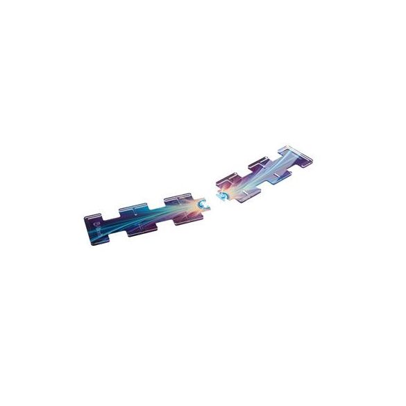 Gamegenic - Altered: Premium Adventure Track-GGS60152ML