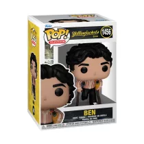 Funko POP! TV: Yellowjackets - Ben figura