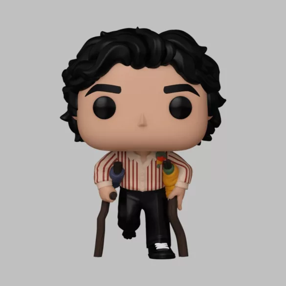 Funko POP! TV: Yellowjackets - Ben-FK70723