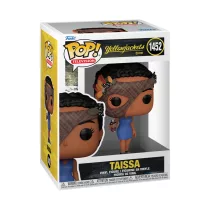 Funko POP! TV: Yellowjackets - Taissa figura