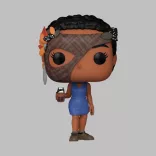 Funko POP! TV: Yellowjackets - Taissa figura