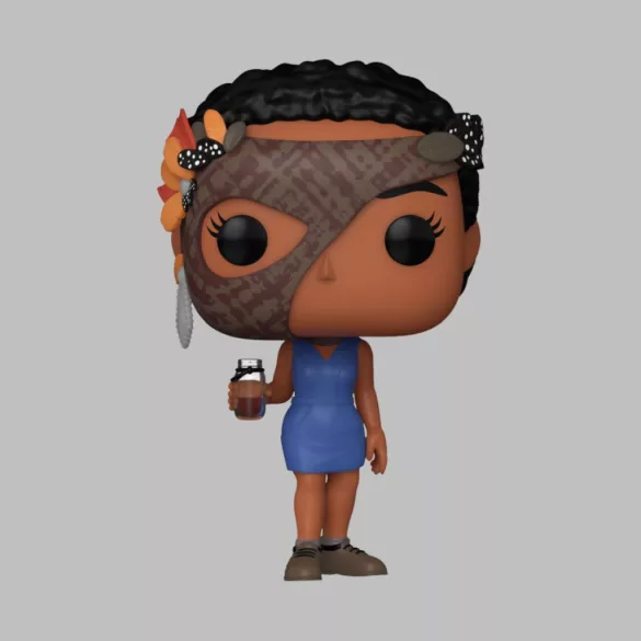 Funko POP! TV: Yellowjackets - Taissa figura