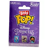 Funko Bitty POP! Disney Princesses - 36PC PDQ-FK76369