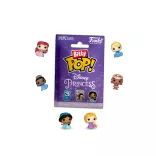 Funko Bitty POP! Disney Princesses - 36PC PDQ-FK76369