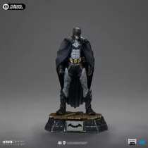 DC Comics - Batman by Rafael Grampa 1/10 Art Scale-DCGRMP98623-10