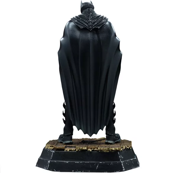 DC Comics - Batman by Rafael Grampa 1/10 Art Scale-DCGRMP98623-10