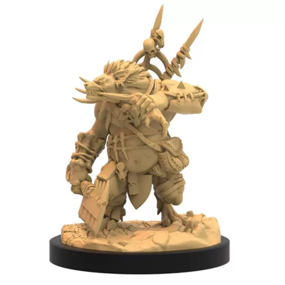 Epic Encounters: Savannah of the Gnoll Pack - EN-SFEE-021