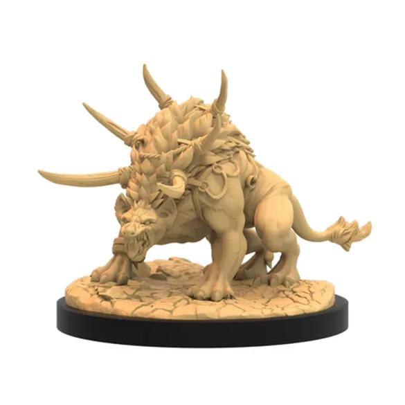 Epic Encounters: Savannah of the Gnoll Pack - EN-SFEE-021