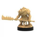 Epic Encounters: Savannah of the Gnoll Pack - EN-SFEE-021
